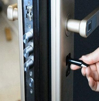 自贡市开修指纹锁